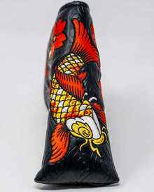 Koi Flow - Blade Putter Cover, product image 21