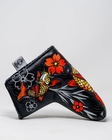 Koi Flow - Blade Putter Cover, product image 16