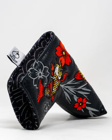 Koi Flow - Blade Putter Cover, product image 19