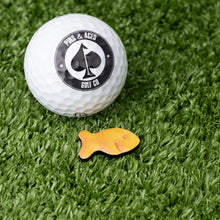 Fish Cracker Ball Marker, product image 4