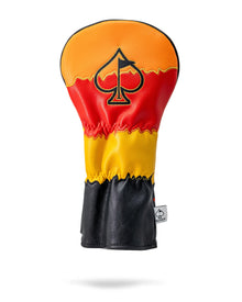 Flamin' Hot Cheaters - Driver Cover, product image 2