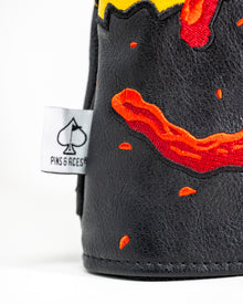 Flamin' Hot Cheaters - Driver Cover, product image 8