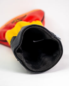 Flamin' Hot Cheaters - Driver Cover, product image 9
