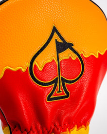 Flamin' Hot Cheaters - Driver Cover, product image 10