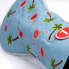 Dancing Flamingos - Driver Cover, product image 8
