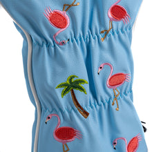 Dancing Flamingos - Driver Cover, product image 6