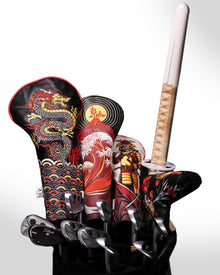 Samurai's Strength - Hybrid Cover, product image 16