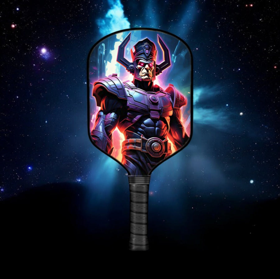 Galactus - Pickleball Paddle