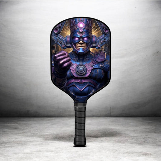 Galactus Fist - Pickleball Paddle pickleball product, supplier image 1