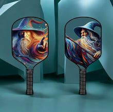 Gandalf The Grey - Hobbit - Pickleball Paddle pickleball product, supplier image 1