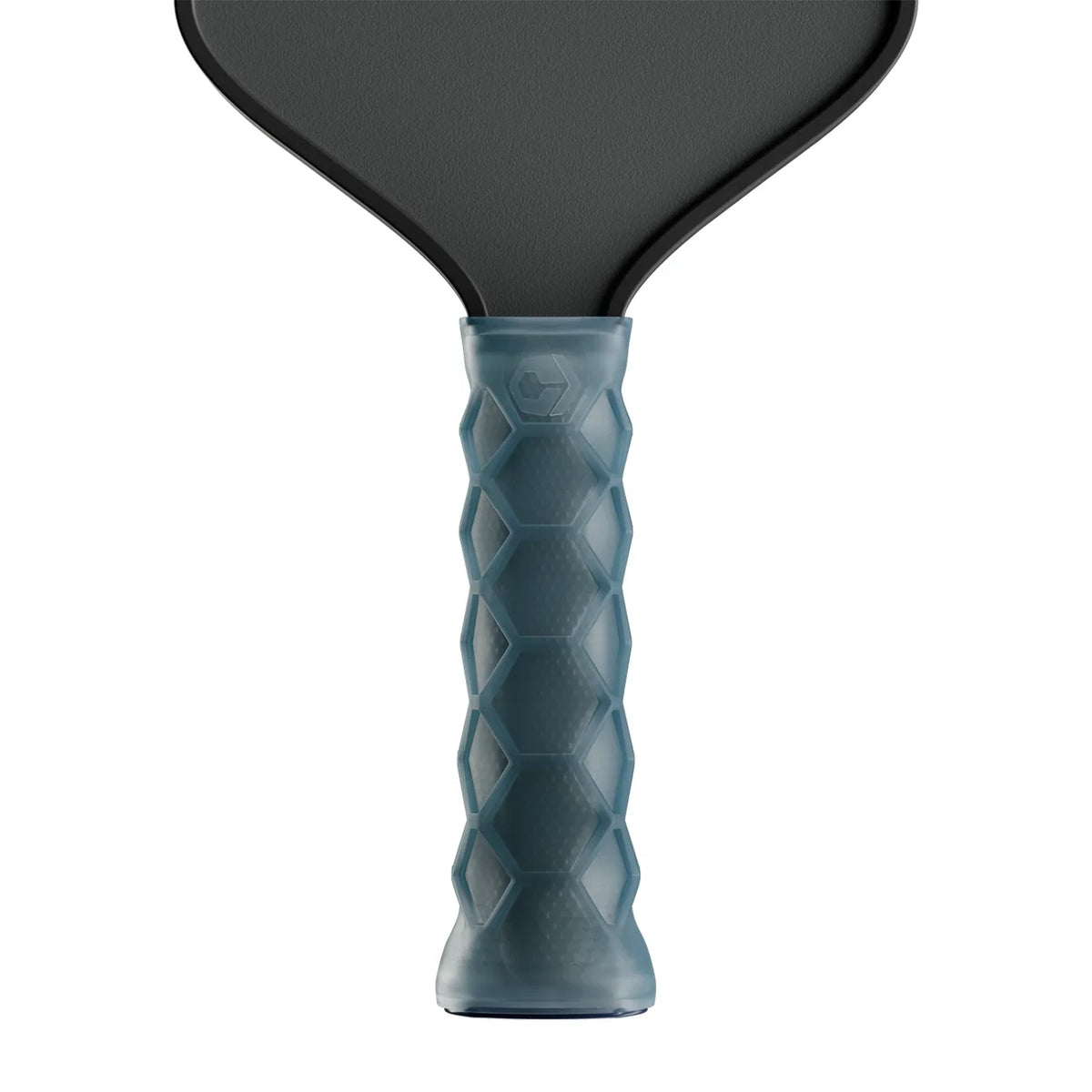 Hesacore Pickleball Gel Grip 5.25 Regular Fit Light Blue pickleball accessory, supplier image 2