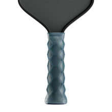 Hesacore Pickleball Gel Grip 5.25 Regular Fit Light Blue pickleball accessory, supplier image 2