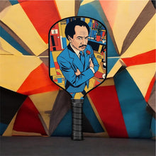 George Jefferson - Pickleball Paddle pickleball product, supplier image 1