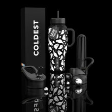 COLDEST 36oz Limitless Ultra v8