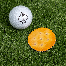 The Gilmore Cracker Ball Marker, product image 5
