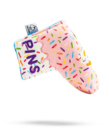 Glazed and Confused - Blade Putter Cover, product image 11