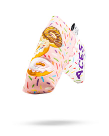 Glazed and Confused - Blade Putter Cover, product image 10