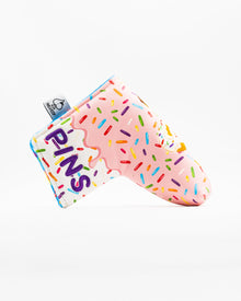 Glazed and Confused - Blade Putter Cover, product image 14
