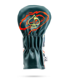 The Grand Glizzy - Driver Cover, product image 8