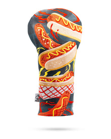 The Grand Glizzy - Driver Cover, product image 3