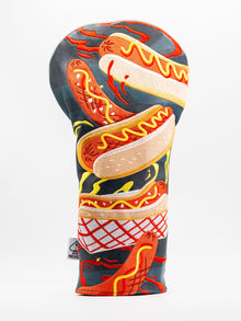 The Grand Glizzy - Driver Cover, product image 23