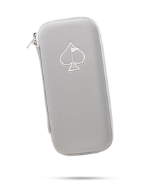 Glove & Accessory Caddie - Gray, product image 1