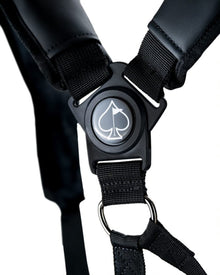 Player Preferred™ Golf Bag - Obsidian, product image 15