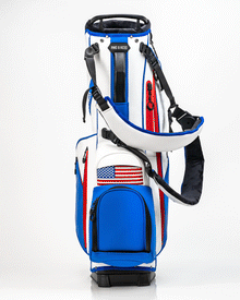 Player Preferred™ Golf Bag - Golf of America, product image 34