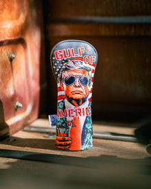 Trump - Gulf of America - Hybrid Cover, product image 4