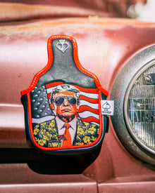 Trump - Gulf of America - Mallet Putter Cover, product image 4