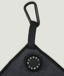 Golf Towel - No Shanks NY