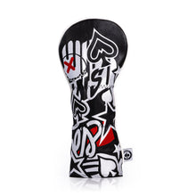 Graffiti - Fairway Cover, product image 6