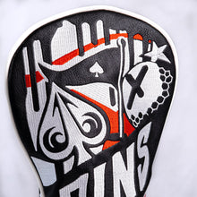 Graffiti - Fairway Cover, product image 8