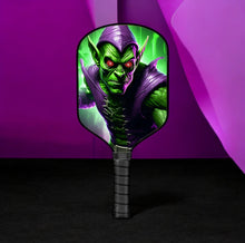 Green Goblin - Pickleball Paddle pickleball product, supplier image 1
