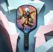 Gremlins - Stripe - Pickleball Paddle pickleball product, supplier image 1