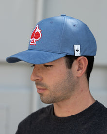 Performance Spade Hat - Blue, product image 12
