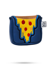 Pizza - Mallet Putter Cover, product image 3