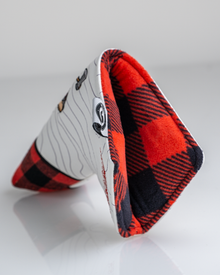 Hacker Blade Putter Cover, product image 5