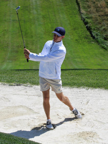 Hampton Pullover Technical Layer