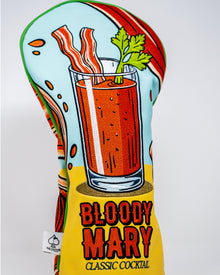 Bloody Mary - Driver Cover, product image 3