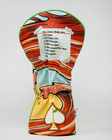 Bloody Mary - Driver Cover, product image 2