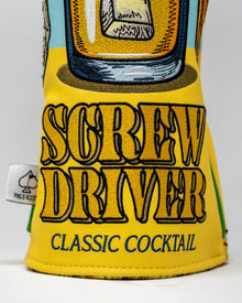 Screwdriver - Driver Cover, product image 3