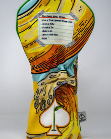 Screwdriver - Driver Cover, product image 5