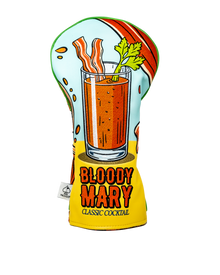 Bloody Mary - Driver Cover, product image 1