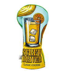 Screwdriver - Driver Cover, product image 1
