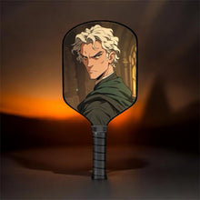 Harry Potter - Draco Malfoy -  Pickleball Paddle pickleball product, supplier image 1