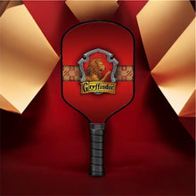 Harry Potter - Gryffindor Classic - Pickleball Paddle pickleball product, supplier image 1