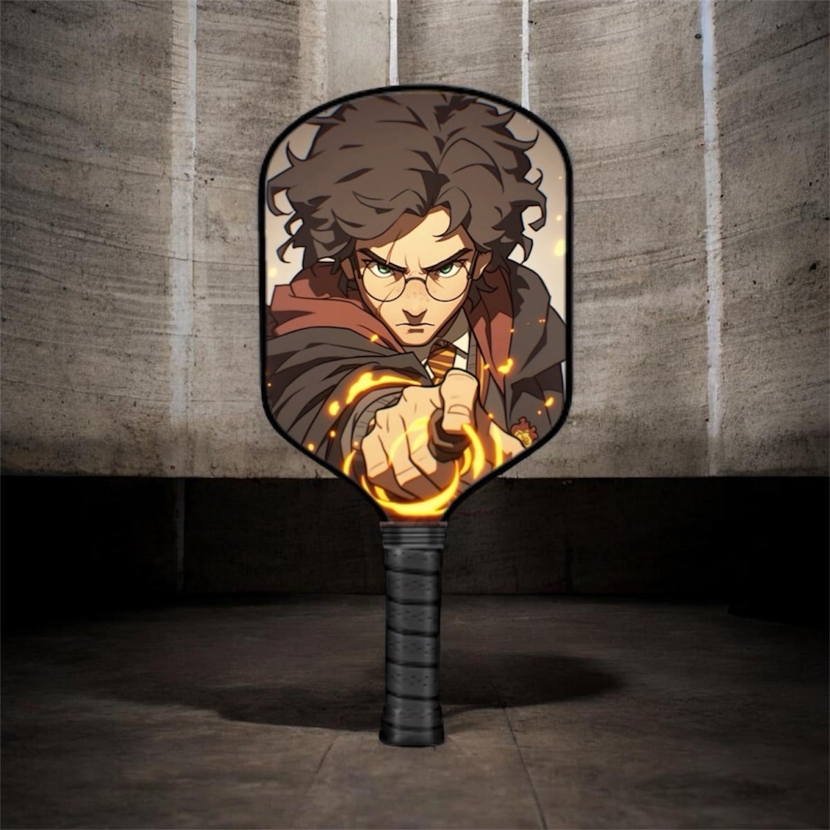 Harry Potter -  Pickleball Paddle pickleball product, supplier image 1