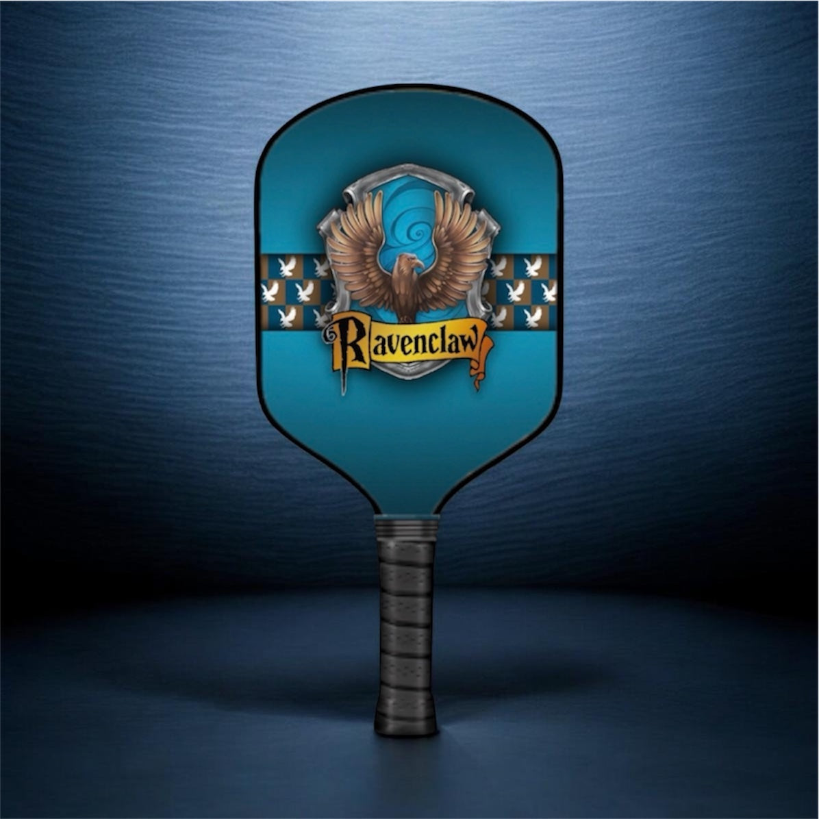 Harry Potter - Ravenclaw Classic - Pickleball Paddle pickleball product, supplier image 1