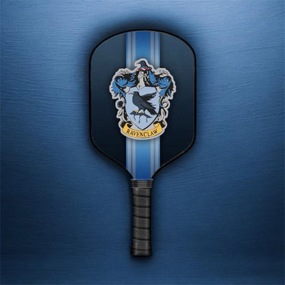 Harry Potter - Ravenclaw Stripe -  Pickleball Paddle pickleball product, supplier image 1